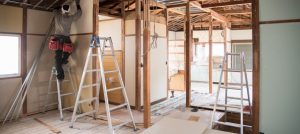 Entreprise de rénovation de la maison et de rénovation d’appartement à Chuignolles